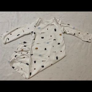 Carter’s for baby boy